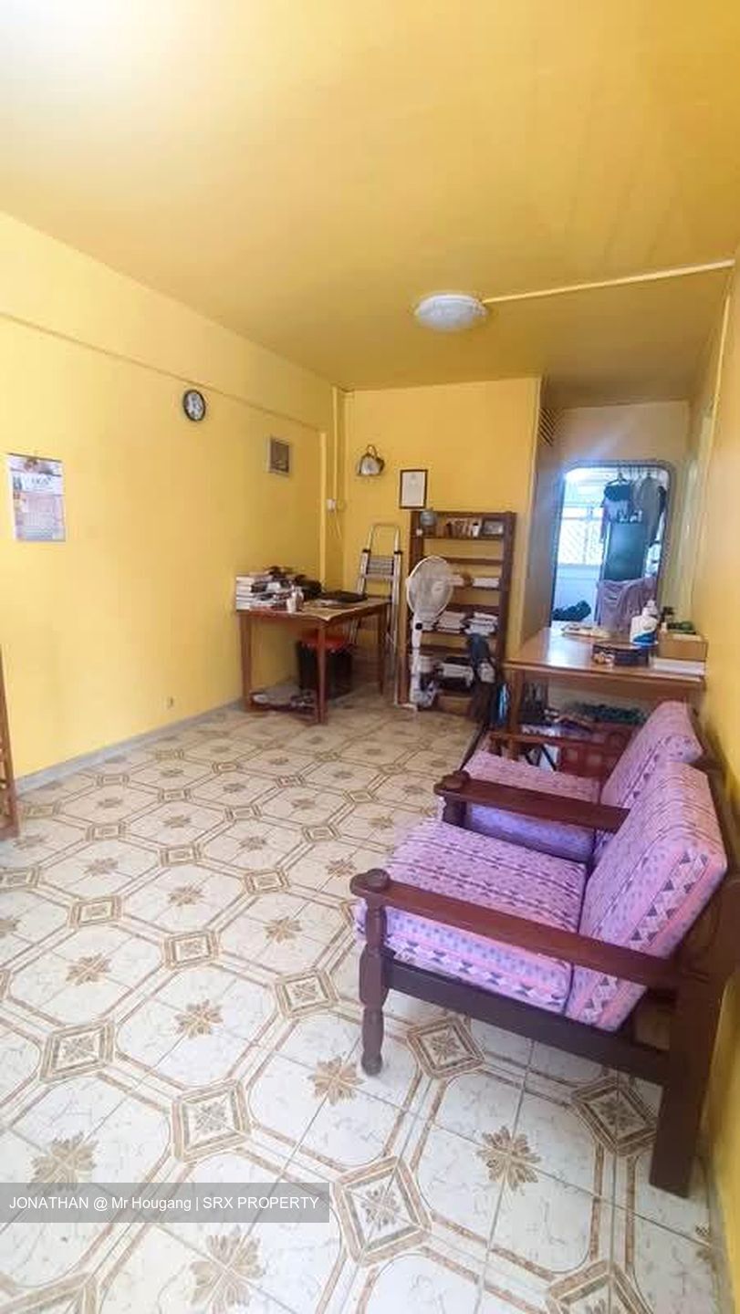 Blk 328 Hougang Avenue 5 (Hougang), HDB 3 Rooms #597084361